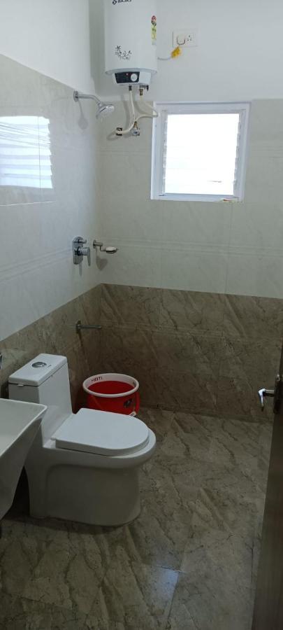 Beach Dreamz Villa 2 Bhk Near Pondy And Auroville Marakkanam Экстерьер фото