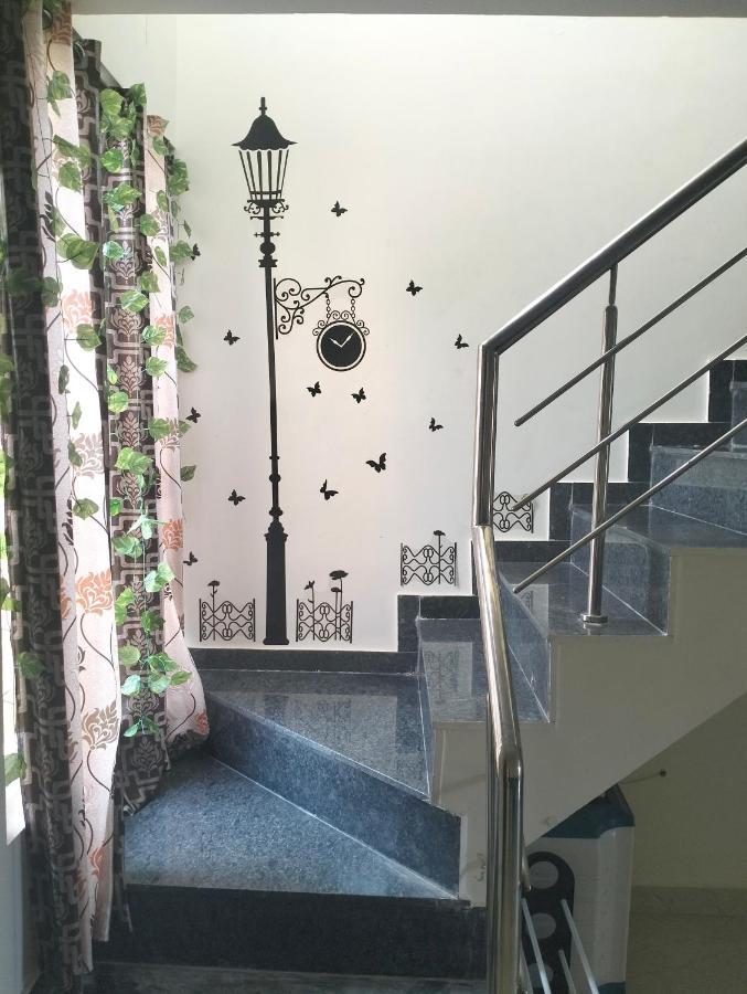Beach Dreamz Villa 2 Bhk Near Pondy And Auroville Marakkanam Экстерьер фото